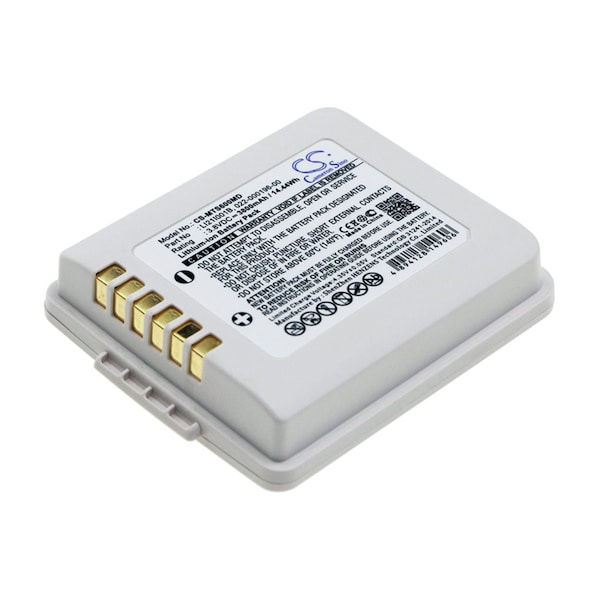 Ilc Replacement For CAMERON SINO CSMTS600MD CS-MTS600MD - main